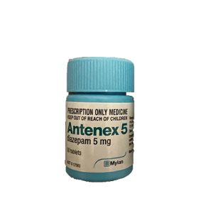 Buy Antenex Diazepam online Australia