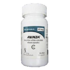Buy Avinza online