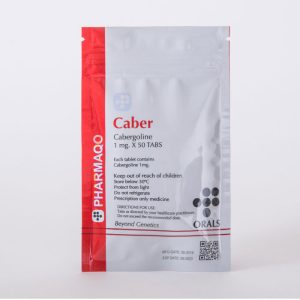 Buy Caber 1MG Online Australia