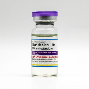 Buy Dianabolan 50 online in Australia