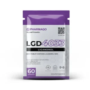 Buy Ligandrol LGD 4033 Online in Australia