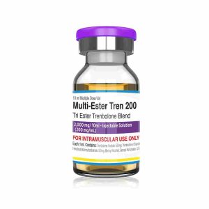 Buy Multi Ester Tren online Australia
