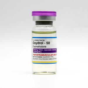 Buy Oxydrol 50 Oxymetholone online Australia