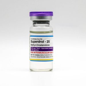 Buy Superdrol 25 online Australia
