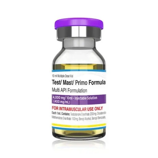 Test:Mast:Primo Formula Buy Test/Mast/Primo Formula Online
