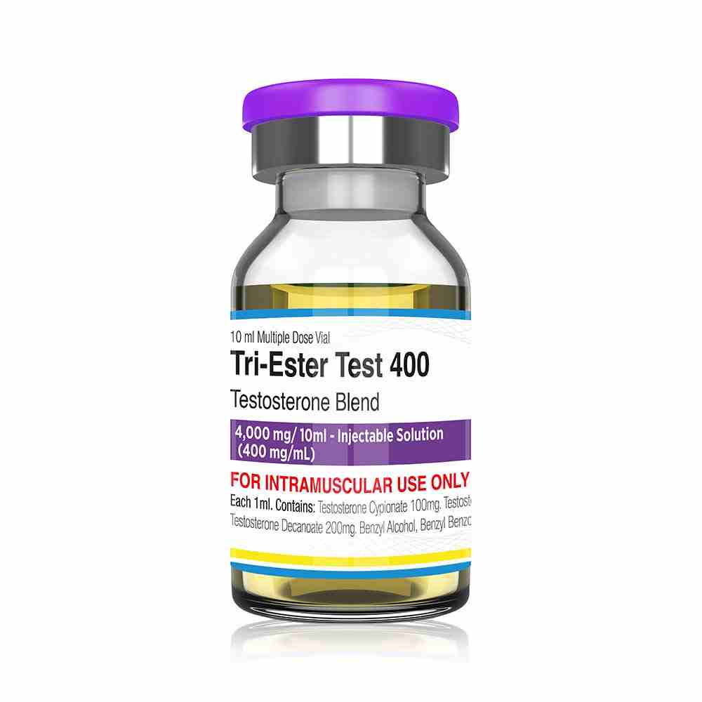 Tri Ester Test 400 Buy Tri Easter Test 400 Online Australia
