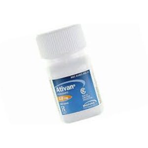 Buy Ativan online