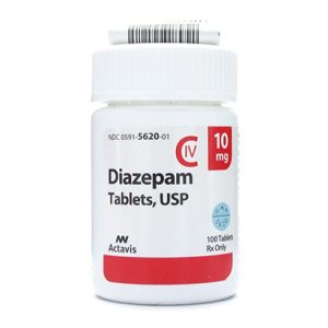 Buy Diazepam online