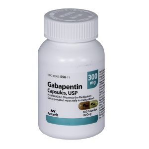 Buy Gabapentin online
