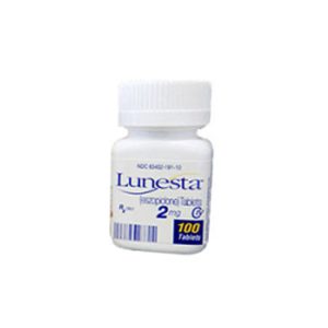 Buy Lunesta online
