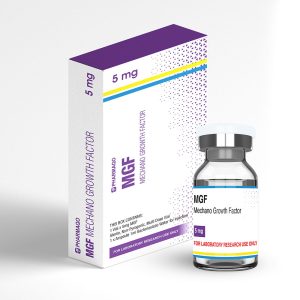 Buy MGF Pharmaqo Mechano Growth Factor online Australia
