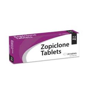 buy zopiclone online